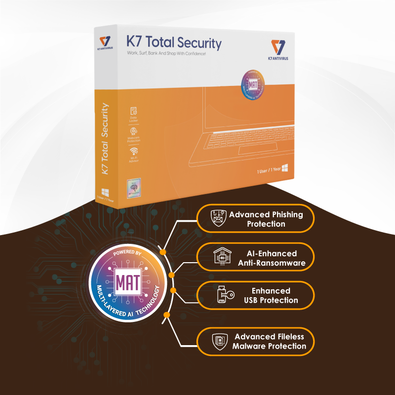 k7 total security update